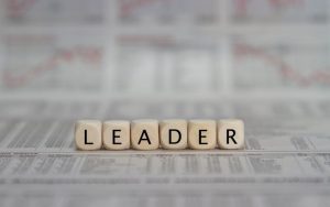Can a quiet person be a leader?