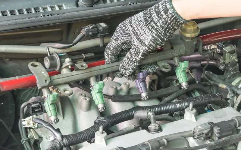 How to quiet your loud fuel injectors