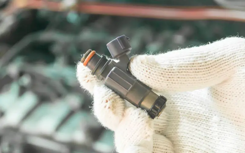 How to quiet your loud fuel injectors