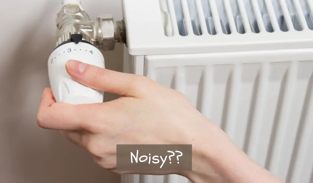 Uncovering the Mystery of Radiator Noises