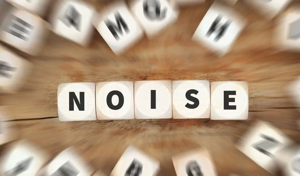 Noise Pollution: How to Create a Quiet Space in a Loud World
