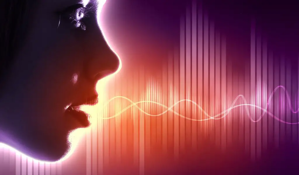 The Quietest Sound a Human Can Hear