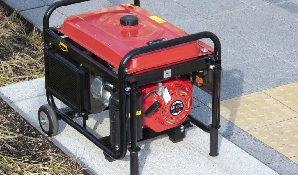 What Type of Generator is the Quietest?