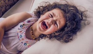 The Ultimate Guide: How to Quiet a Screaming Child in 12 Effective Steps
