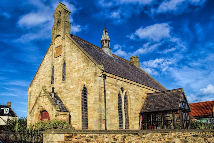 St Cuthbert’s Centre United Reformed Church
