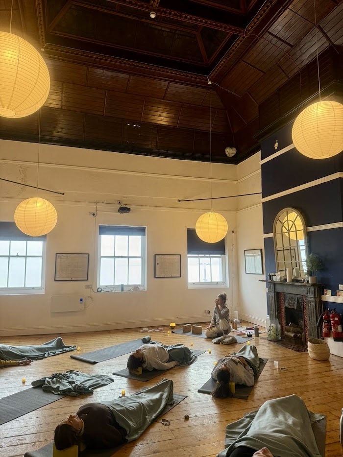 Light House Yoga Retreats