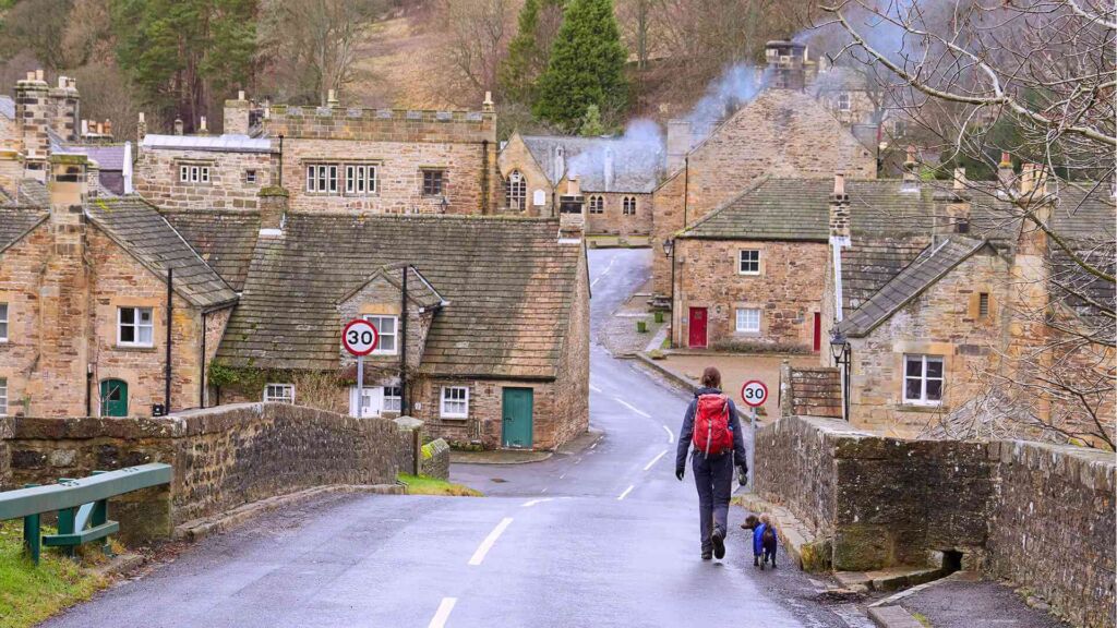 The Architect’s Trail: A Guide to St Wilfrid’s Way