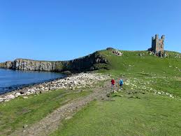 St Oswald’s Way: The Journey of the King