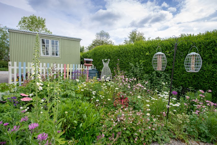 The Mount Guest House