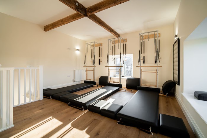 Precision Fitness Hexham