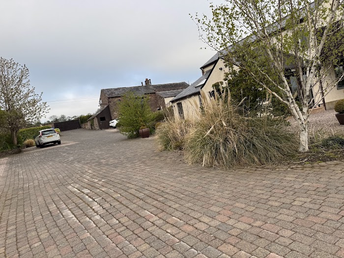 Monkhouse Hill, Lake District Cottages
