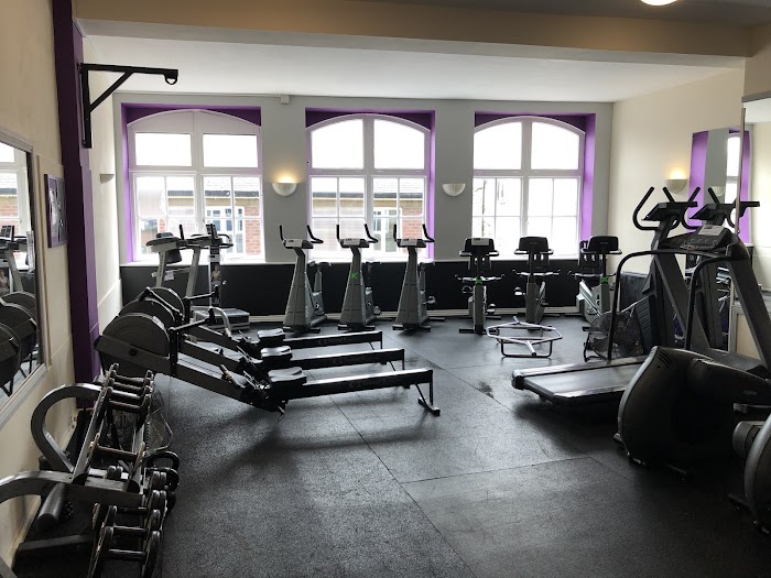 No Limits Health And Fitness