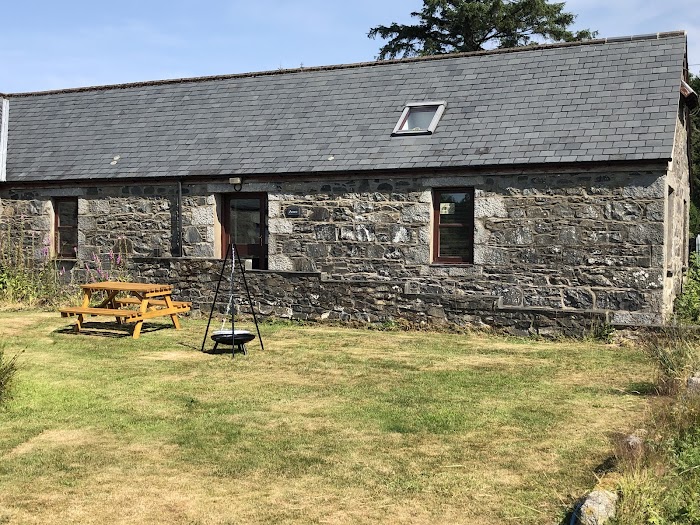 Waterside Newton Stewart