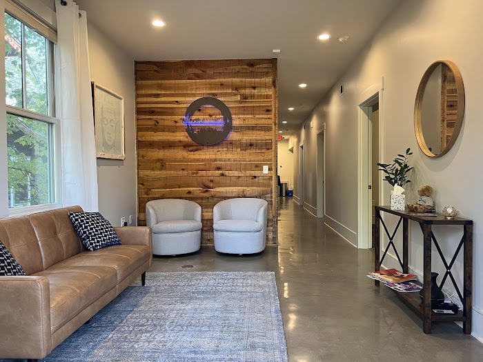 Mindful Nashville Therapy Collective