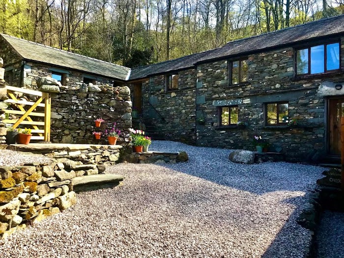 Crookabeck Bed & Breakfast