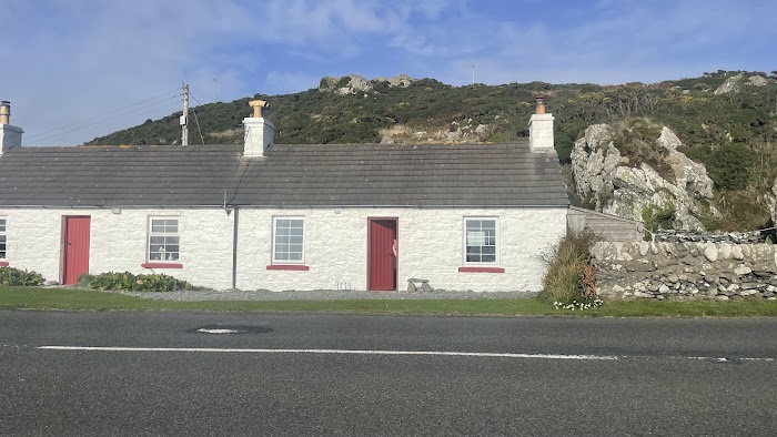 Craignarget Cottage