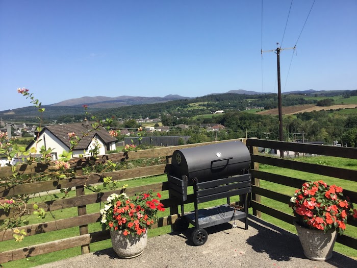 Barrhill Farm Holiday Cottages