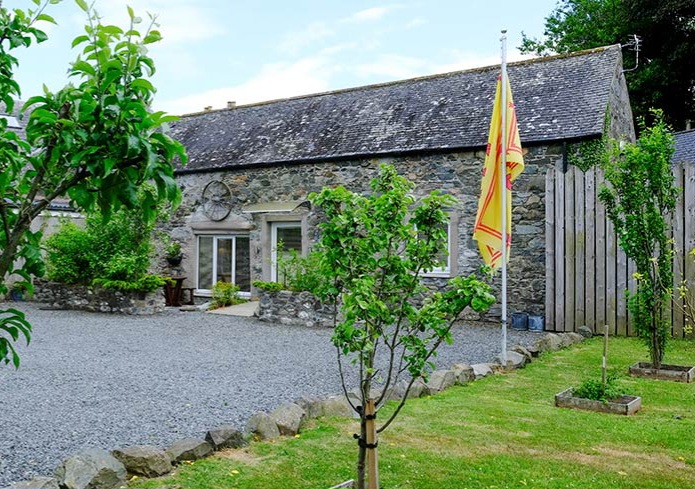 Peartree Cottage Holiday Home