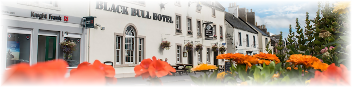 The Black Bull Hotel
