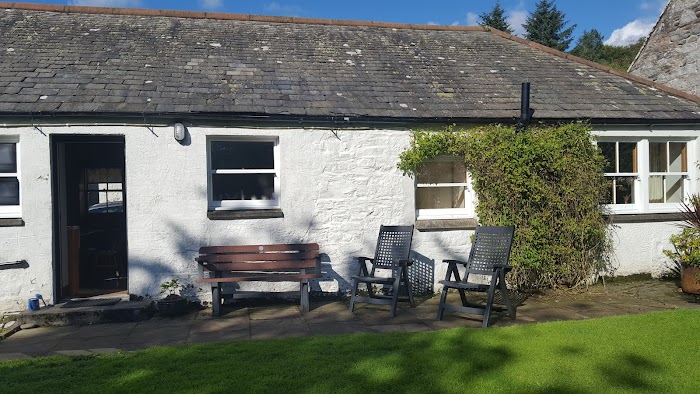 Cairnsmore Stable Cottage