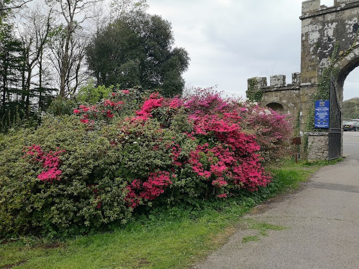 Muncaster Country Guest House