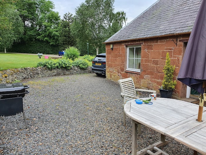 The Barn @ The Coach House