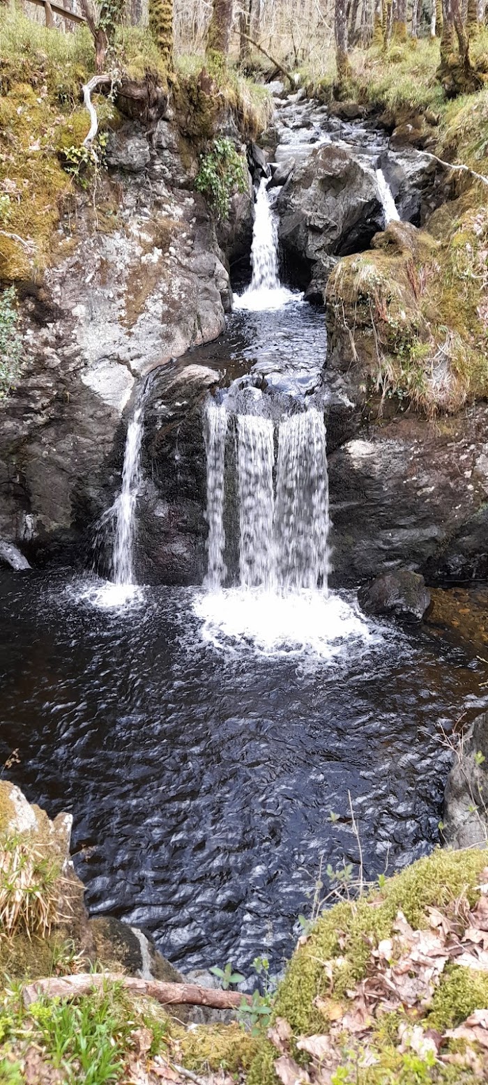Galloway Holiday Cottage
