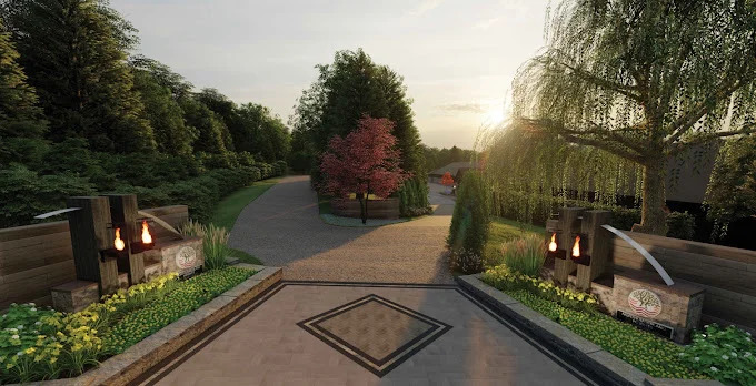 Northumberland Heights Wellness Retreat & Spa